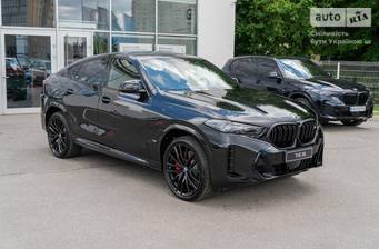 BMW X6 2025 Base