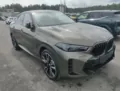 BMW X6 BMW X6