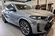BMW X6 M Sport