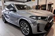 BMW X6 M Sport