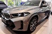 BMW X6 M Sport