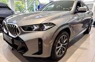BMW X6 M Sport