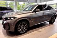 BMW X6 M Sport