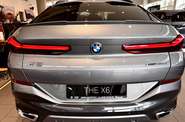 BMW X6 M Sport