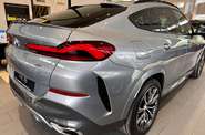 BMW X6 M Sport