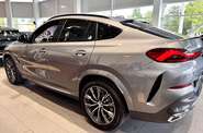BMW X6 M Sport
