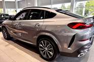 BMW X6 M Sport