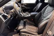 BMW X6 M Sport