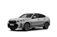 BMW X6 BMW X6 M Sport