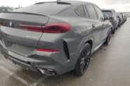 BMW X6 M Sport