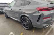 BMW X6 M Sport