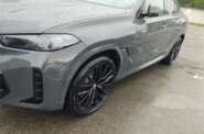 BMW X6 M Sport