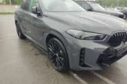 BMW X6 M Sport