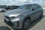BMW X6 - фото 1