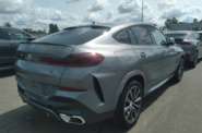 BMW X6 - фото 2