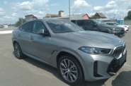 BMW X6 - фото 3