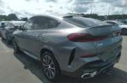 BMW X6 - фото 4
