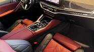 BMW X6 M Sport