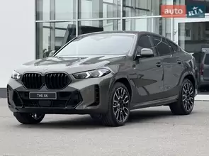BMW X6 BMW X6