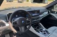 BMW X6 M Sport