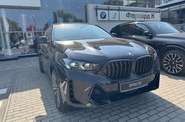BMW X6 M Sport