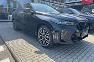 BMW X6 M Sport