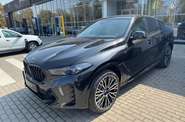 BMW X6 M Sport