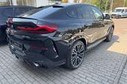 BMW X6 M Sport