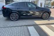 BMW X6 M Sport