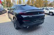 BMW X6 M Sport