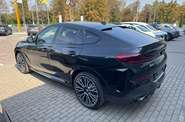 BMW X6 M Sport