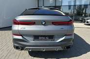 BMW X6 M Sport