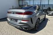 BMW X6 M Sport