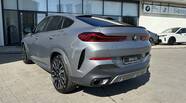 BMW X6 M Sport