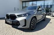 BMW X6 M Sport