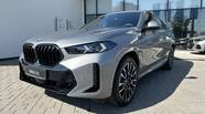 BMW X6 M Sport