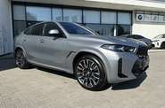 BMW X6 M Sport