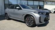 BMW X6 M Sport
