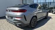 BMW X6 M Sport