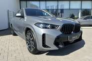 BMW X6 M Sport
