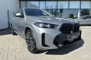 BMW X6 M Sport