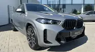 BMW X6 M Sport