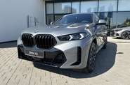 BMW X6 M Sport