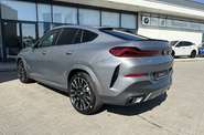 BMW X6 M Sport
