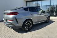 BMW X6 M Sport