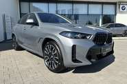 BMW X6 M Sport