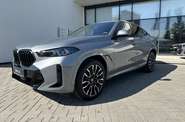BMW X6 M Sport