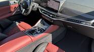 BMW X6 M Sport
