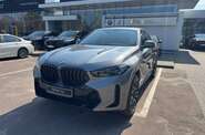 BMW X6 M Sport