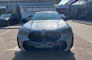 BMW X6 M Sport